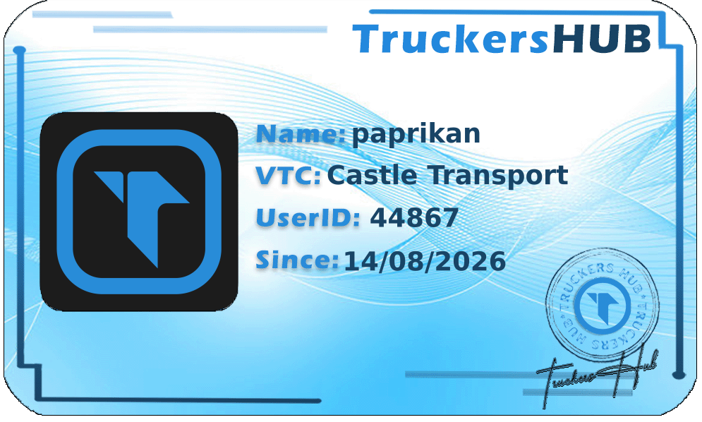 paprikan License