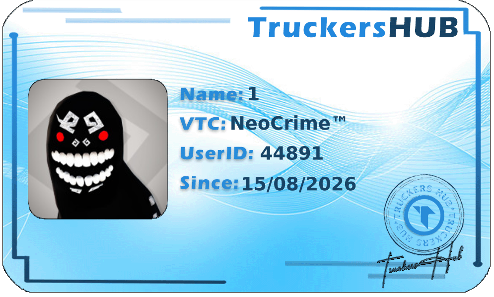 󠀡󠀡1 License