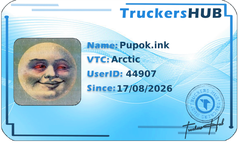 Pupok.ink License