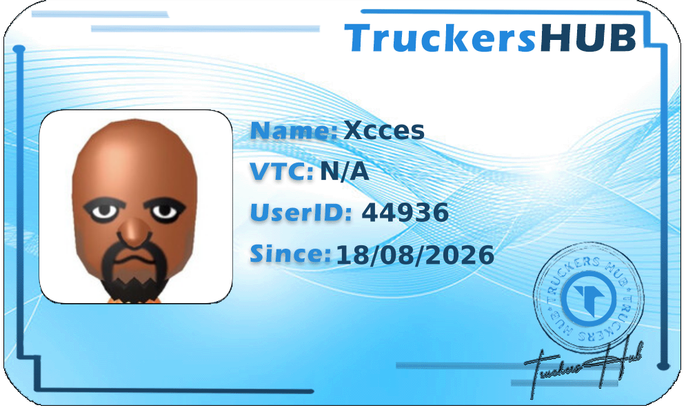 Xcces License