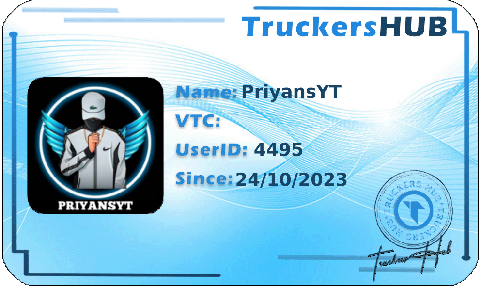 PriyansYT License