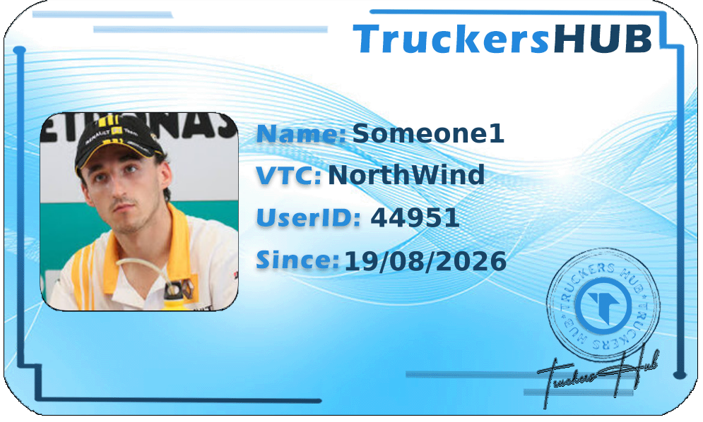 Someone1 License