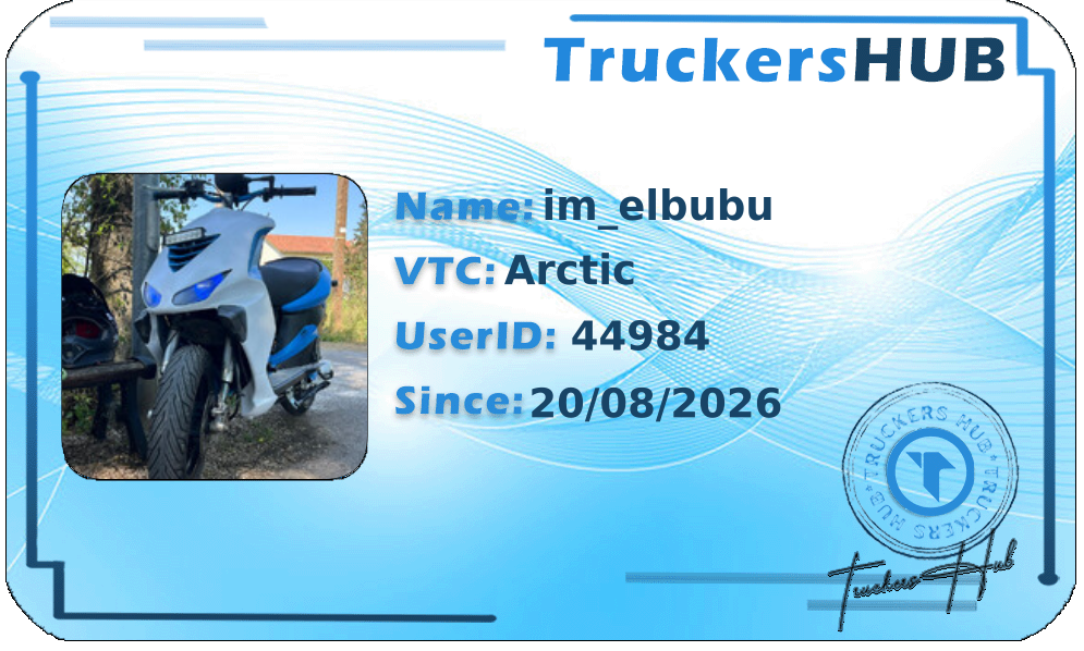 im_elbubu License