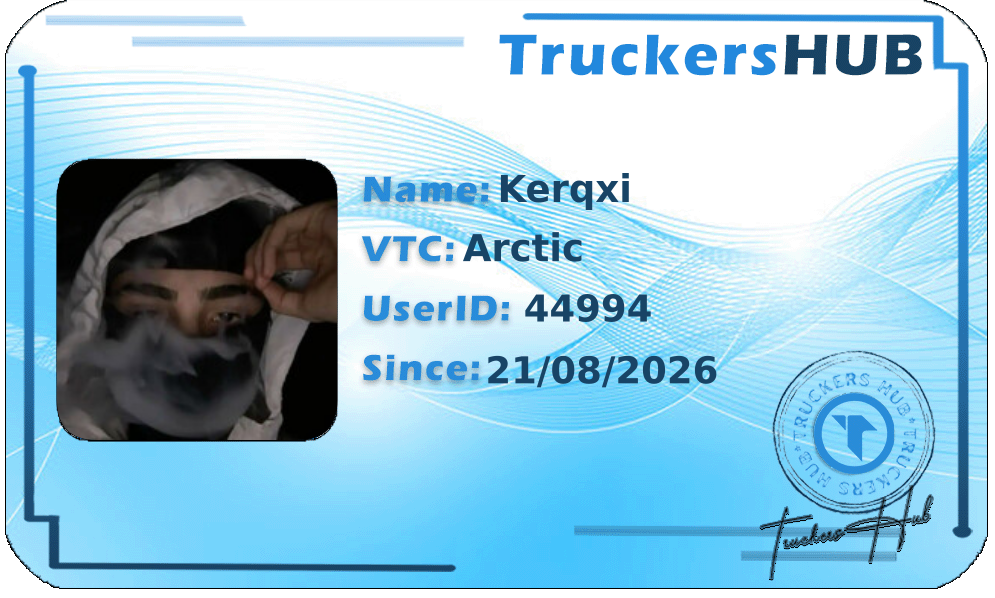 Kerqxi License