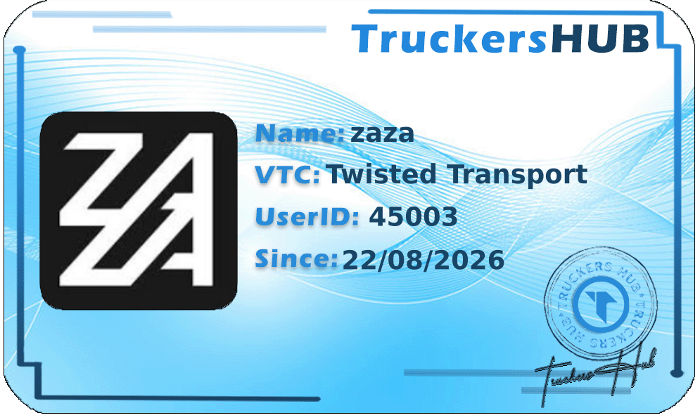 zaza License