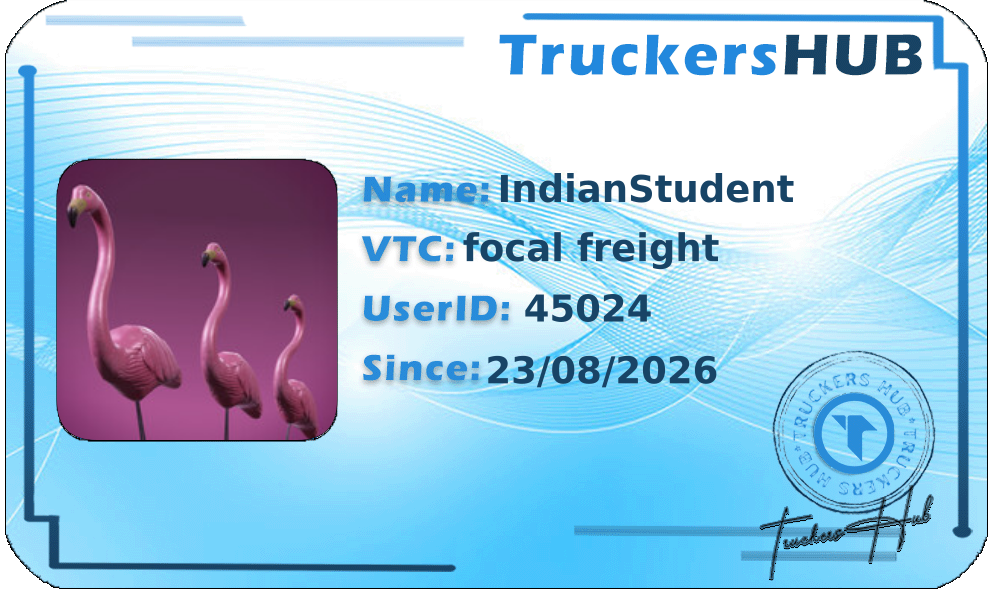 IndianStudent License