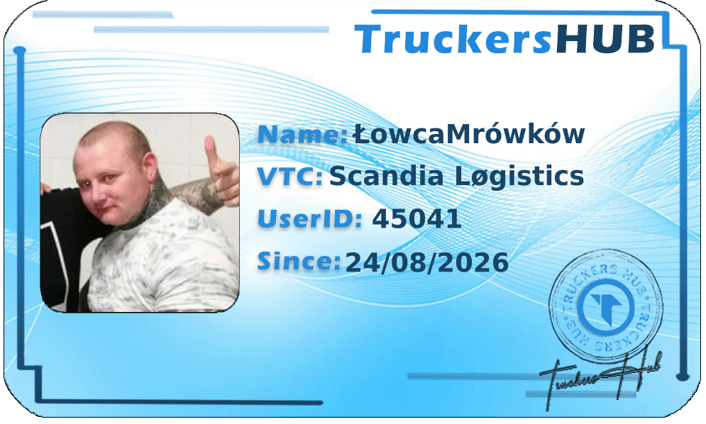 ŁowcaMrówków License