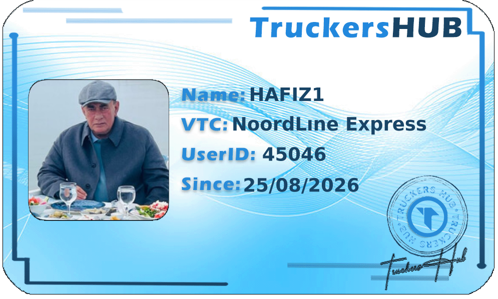 HAFIZ1 License