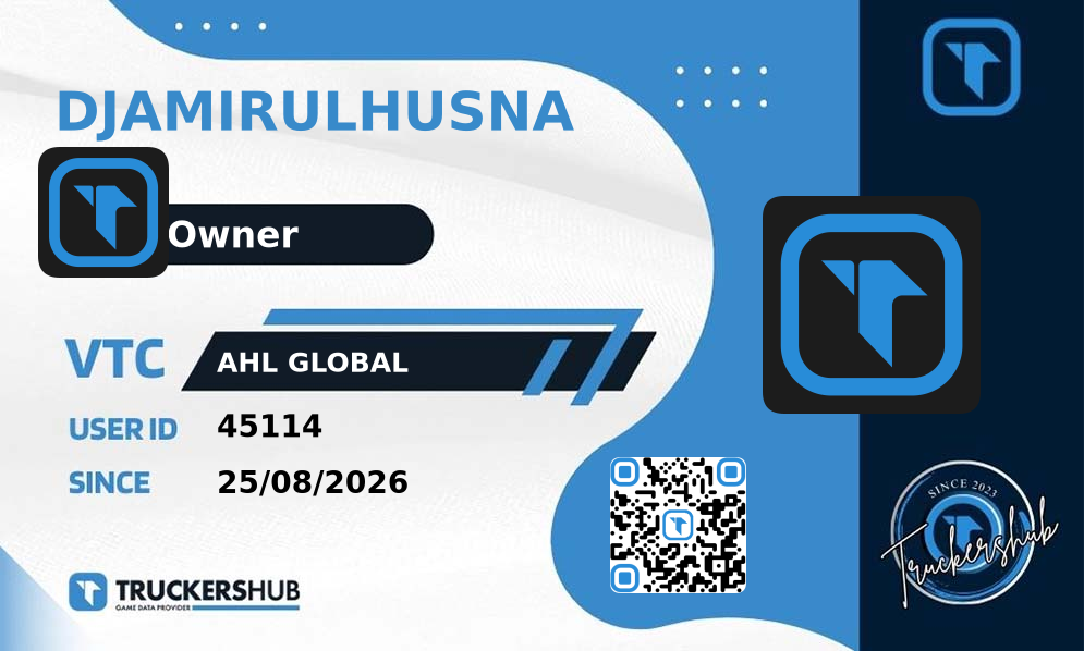 DJAMIRULHUSNA License
