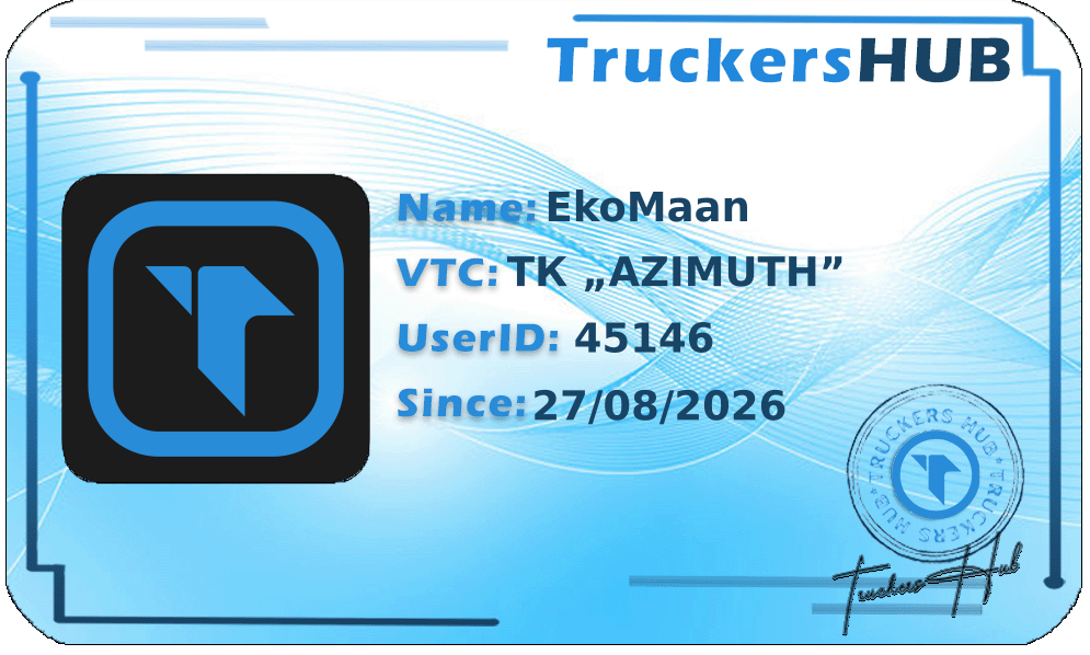 EkoMaan License
