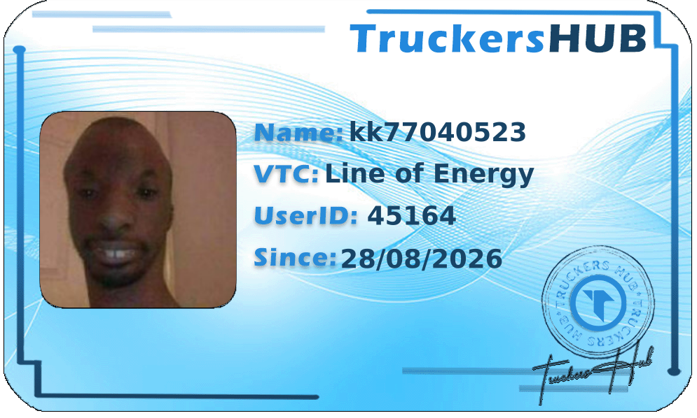 kk77040523 License
