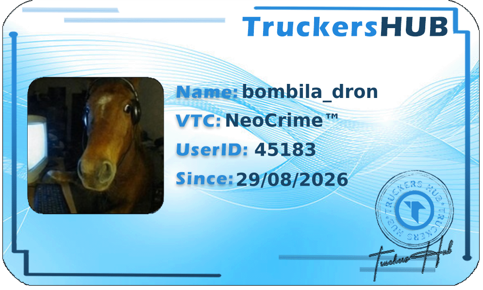 bombila_dron License