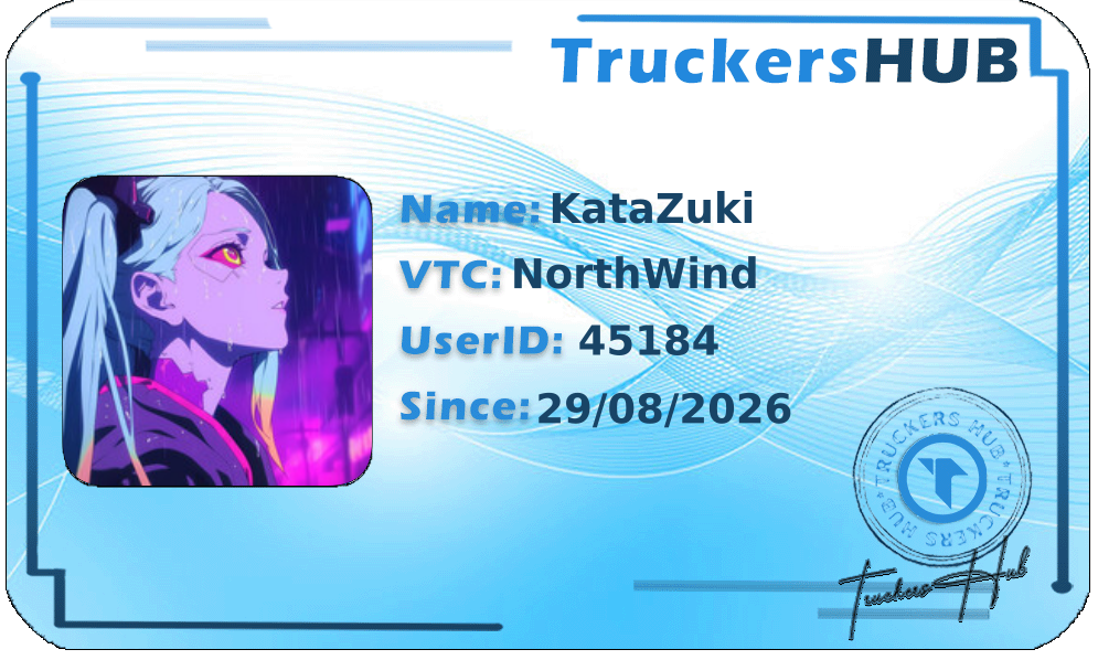 KataZuki License