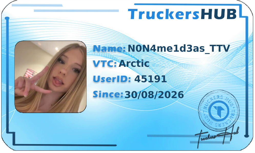 N0N4me1d3as_TTV License