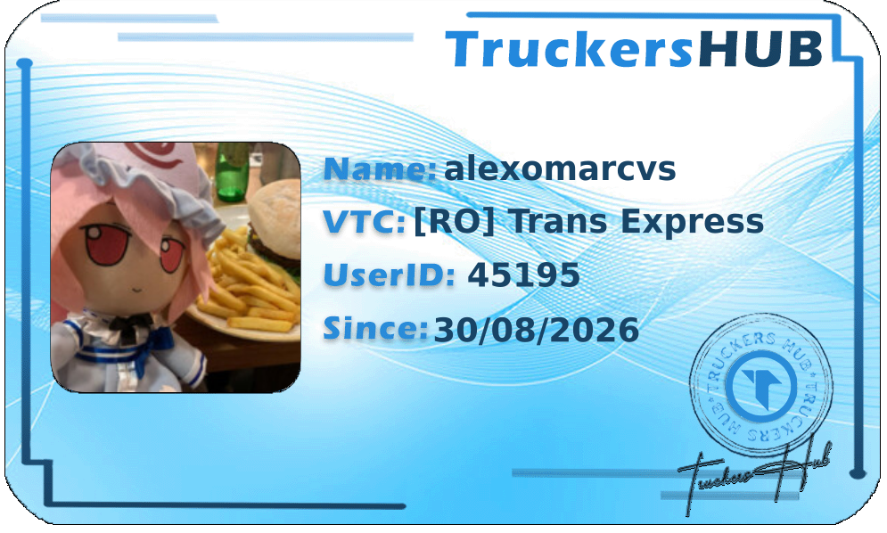 alexomarcvs License