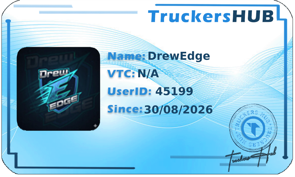 DrewEdge License
