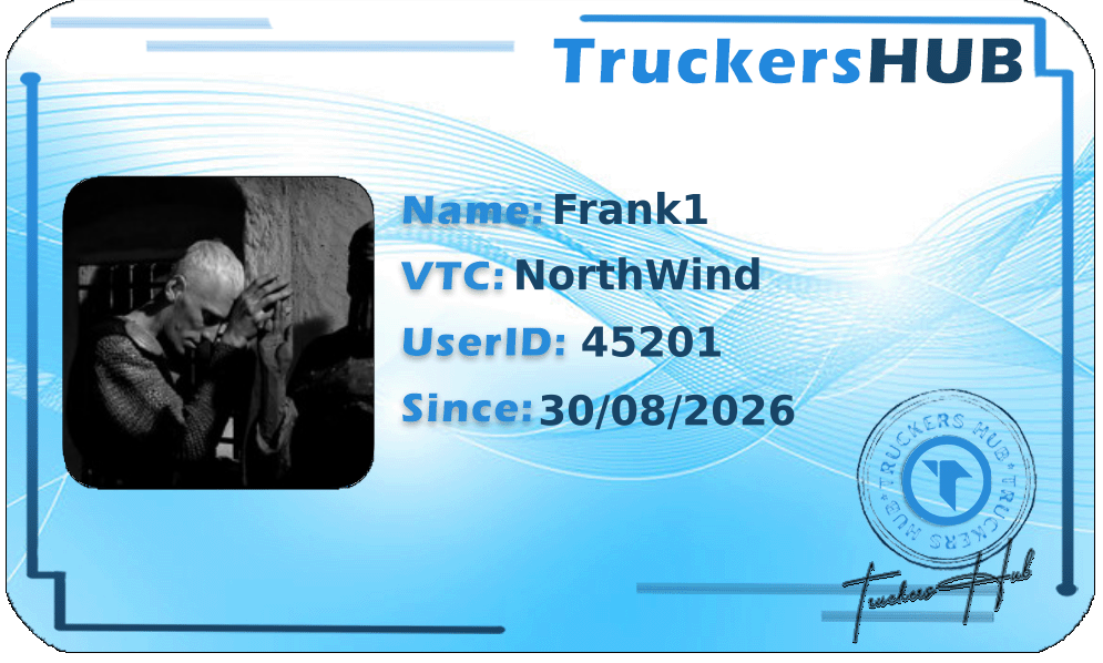 Frank1 License