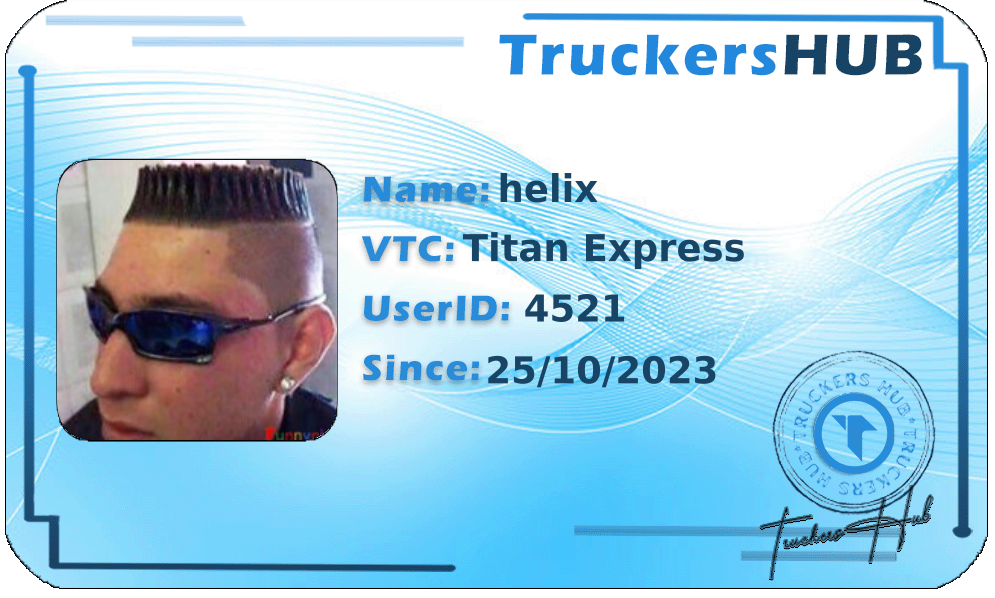 helix License