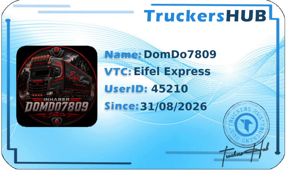 DomDo7809 License