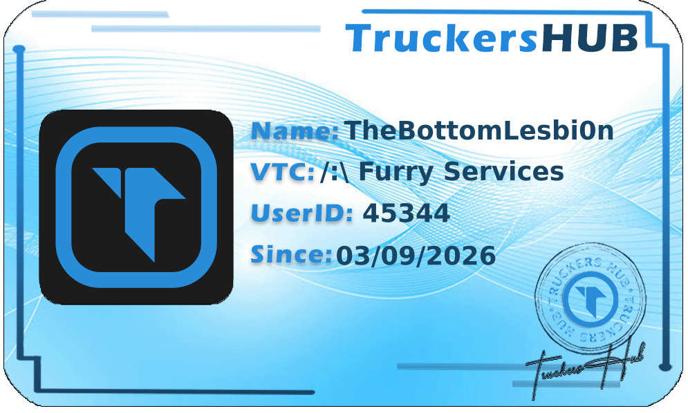 TheBottomLesbi0n License
