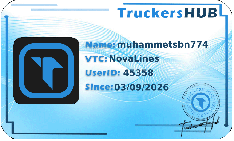 muhammetsbn774 License