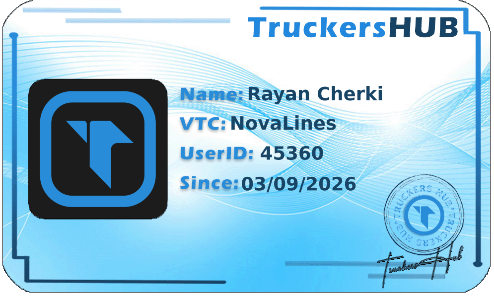 Rayan Cherki License