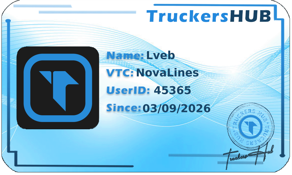 Lveb License