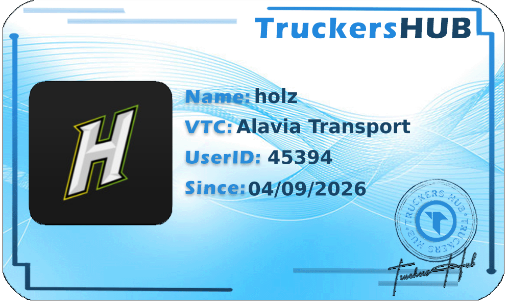 holz License