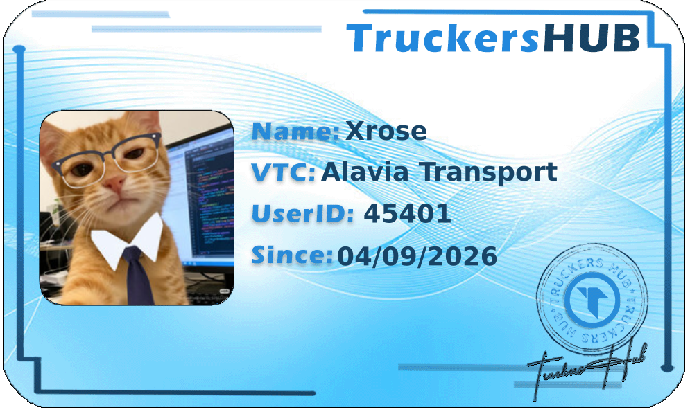 Xrose License