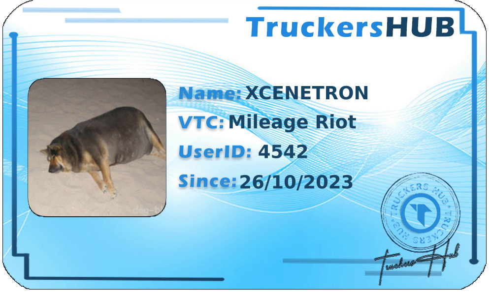 XCENETRON License