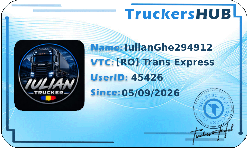 IulianGhe294912 License