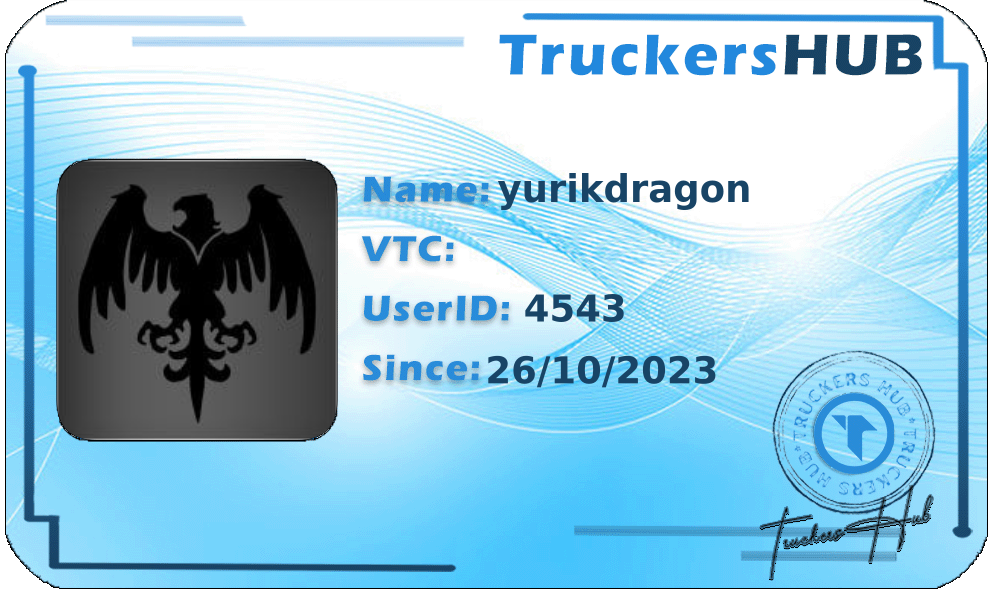 yurikdragon License