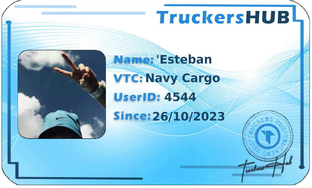 'Esteban License