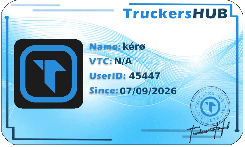 kérø License