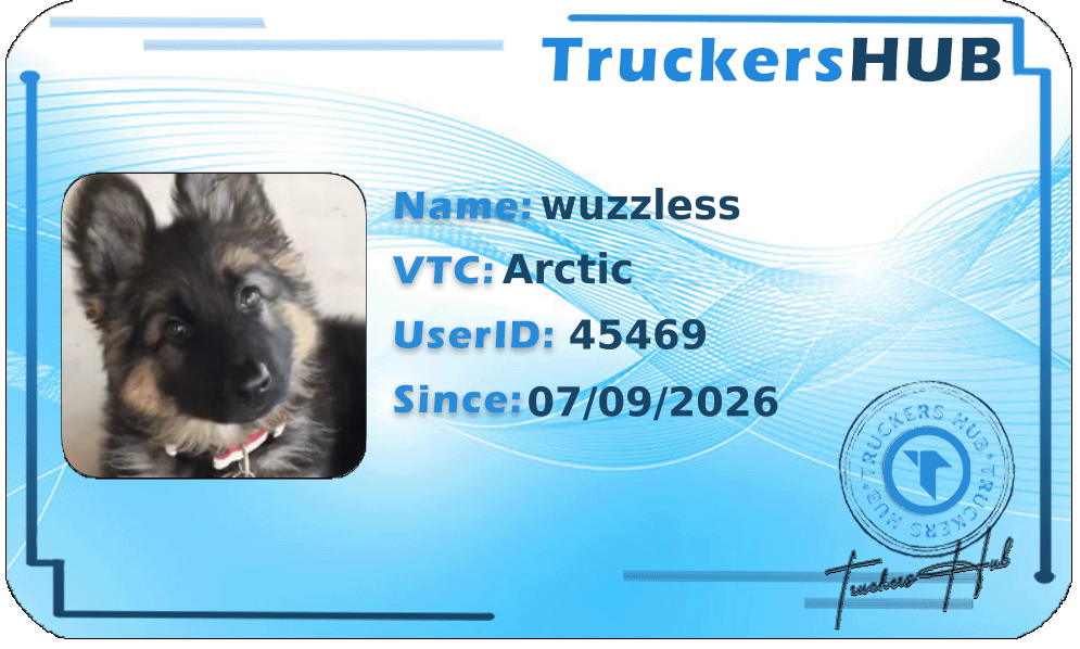 wuzzless License