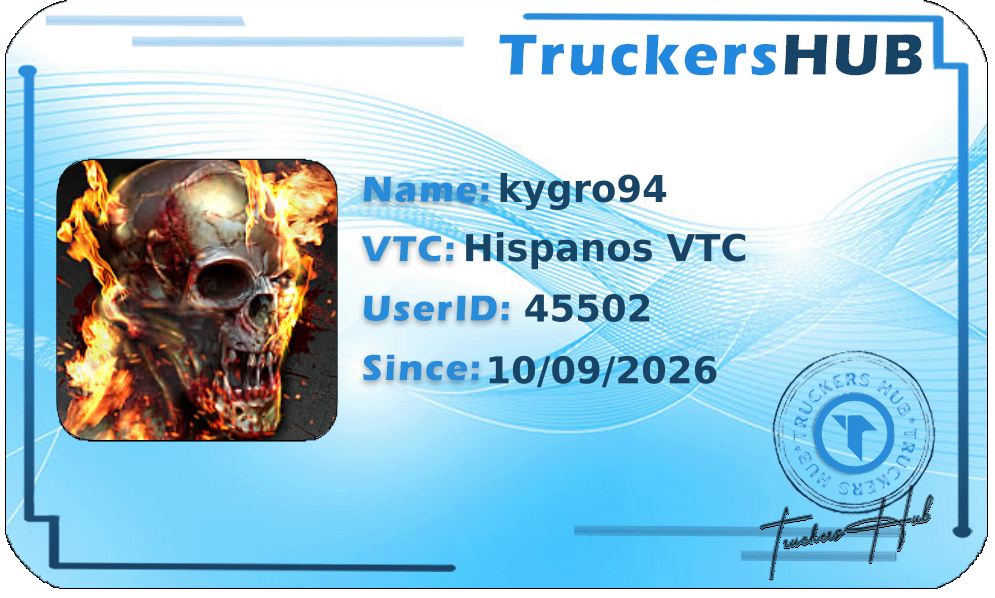 kygro94 License