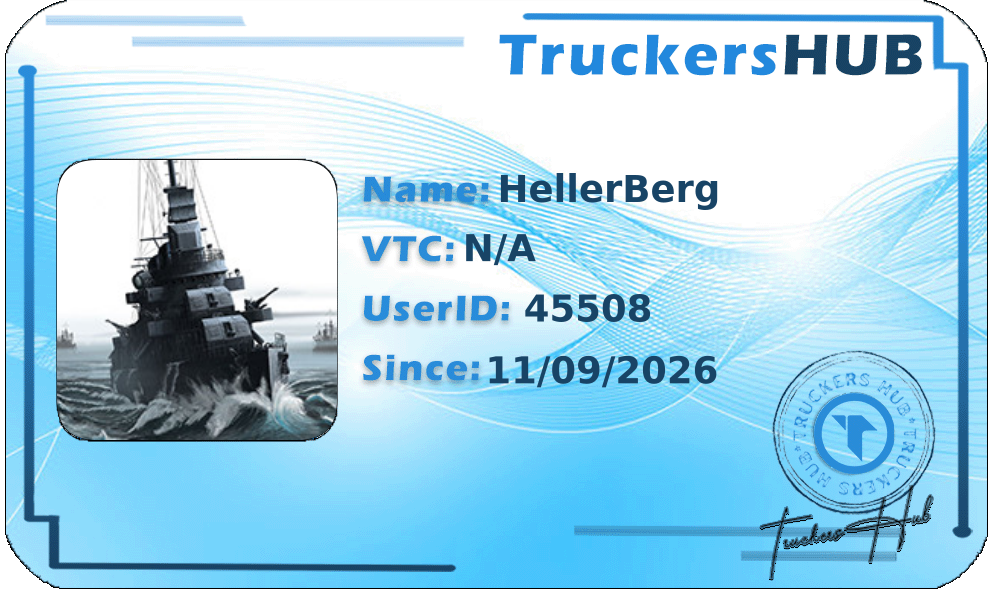 HellerBerg License