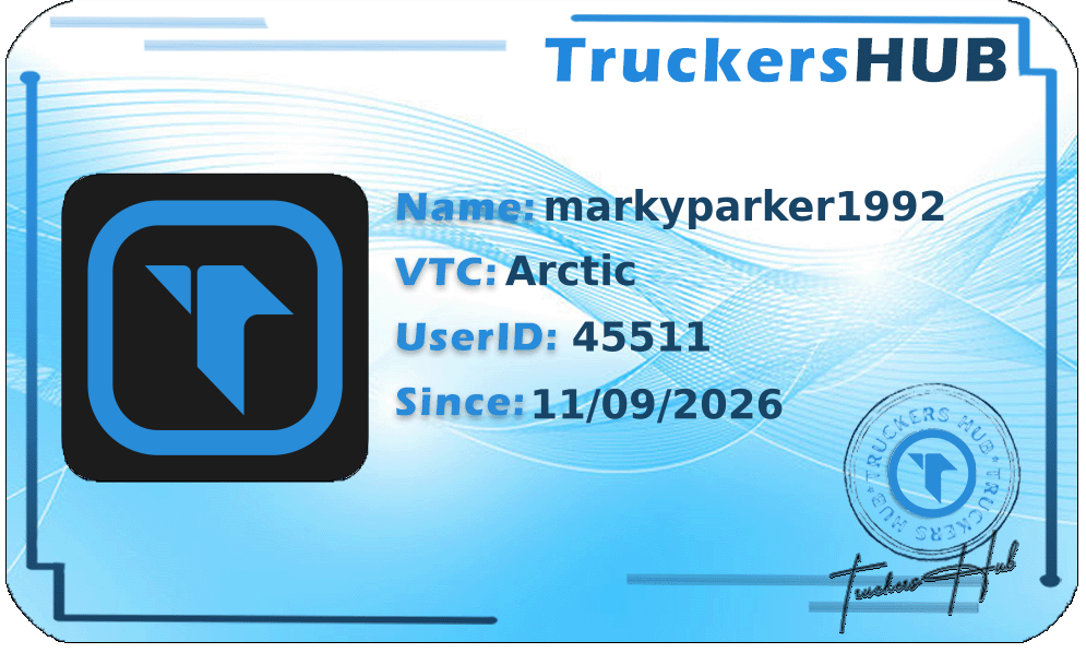 markyparker1992 License