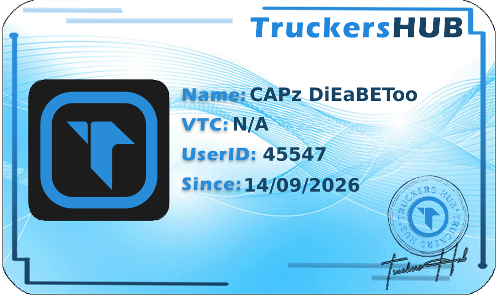 CAPz DiEaBEToo License