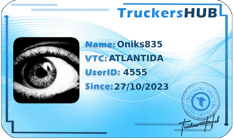 Oniks835 License