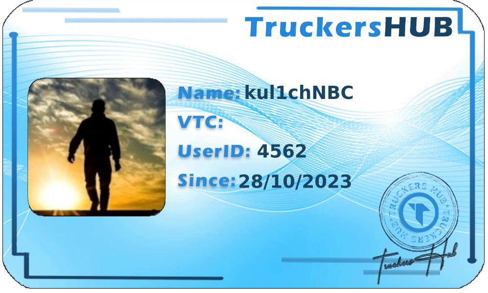 kul1chNBC License