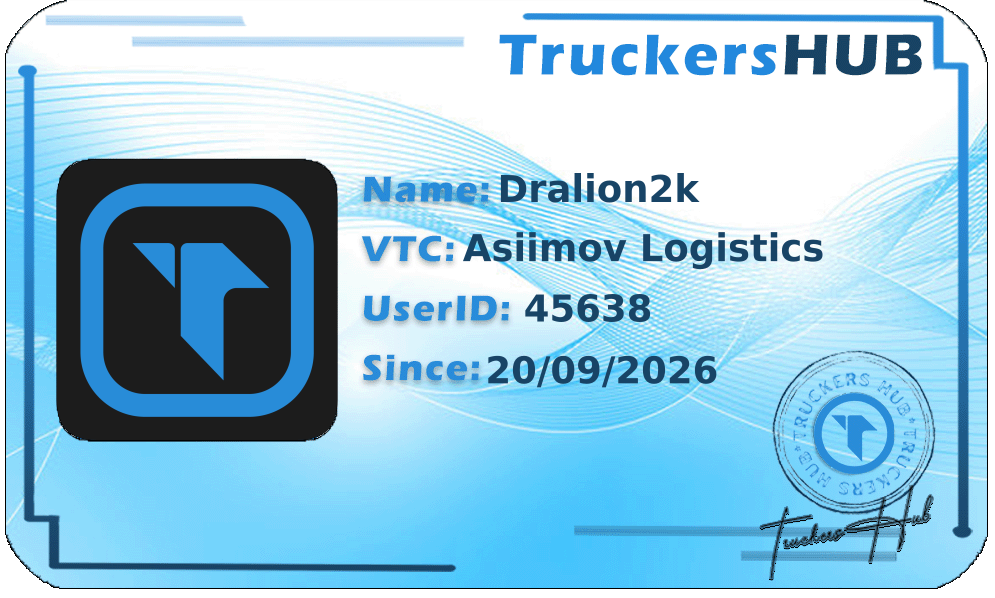 Dralion2k License