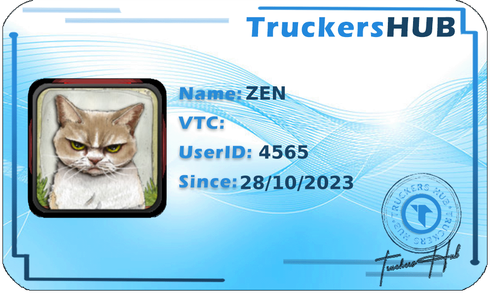 ZEN License