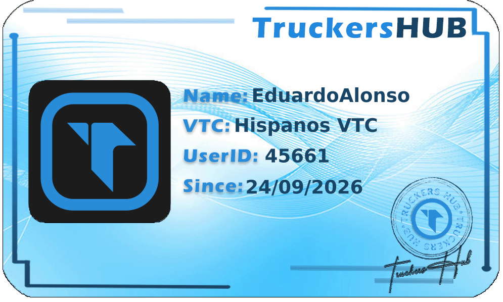 EduardoAlonso License
