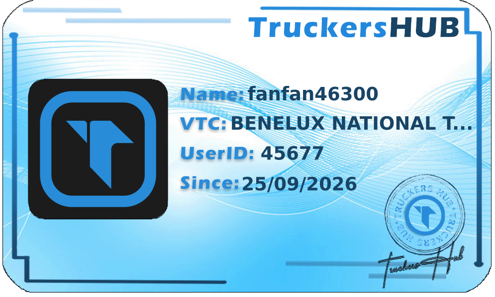 fanfan46300 License