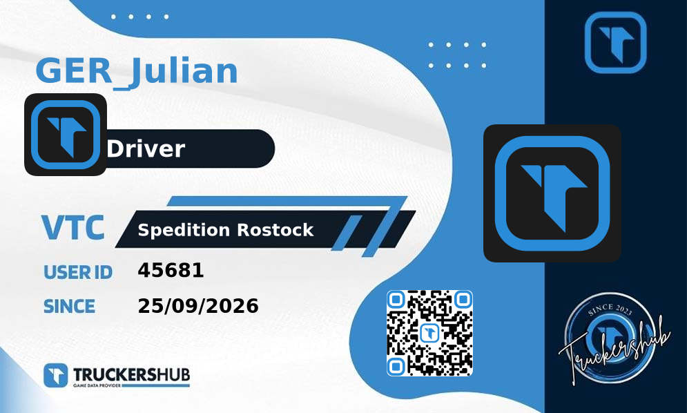 GER_Julian License