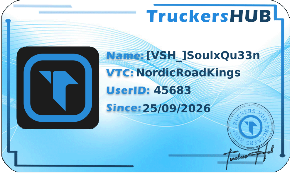 [VSH_]SoulxQu33n License