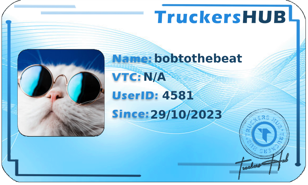 bobtothebeat License
