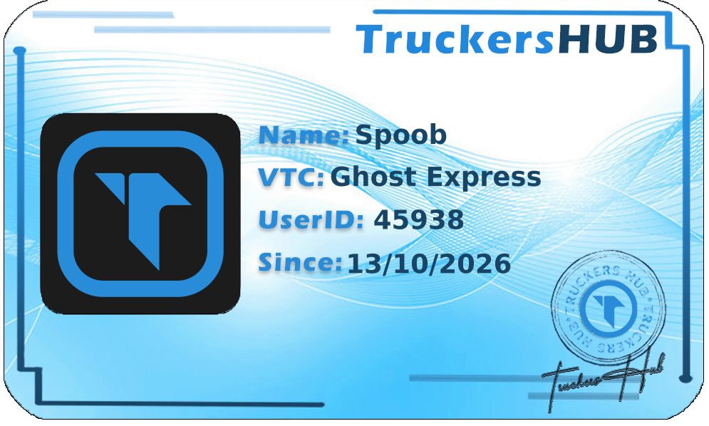 Spoob License