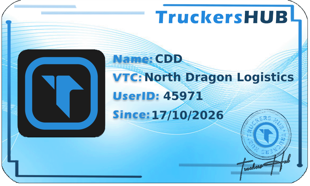CDD License